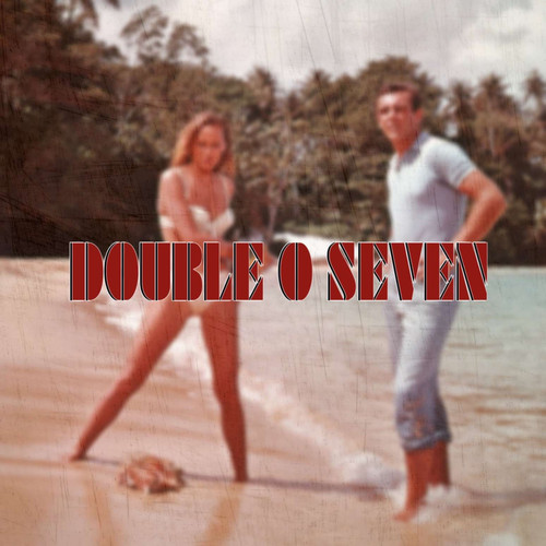 Double O Seven (Explicit)