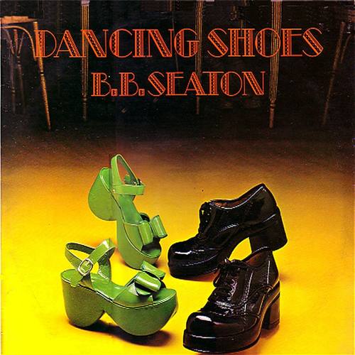 Dancing Shoes