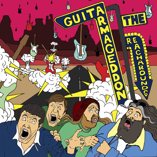 Guitarmageddon