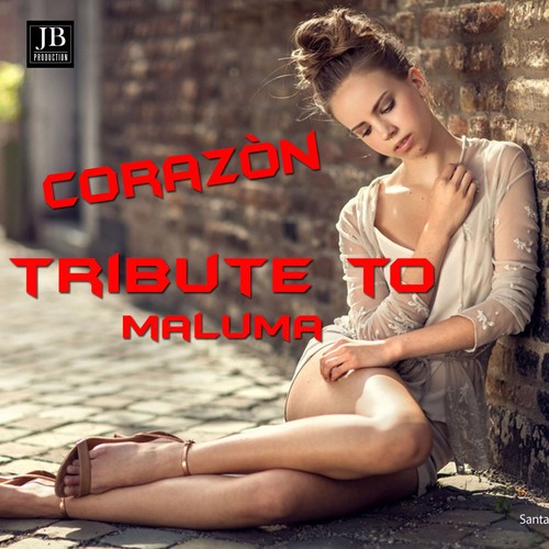 Corazon Tribute To Maluma