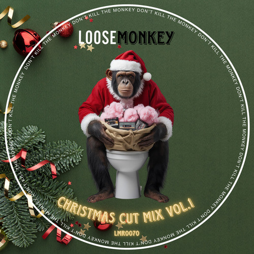 CHRISTMAS CUT MIX VOL.I (Remaster)