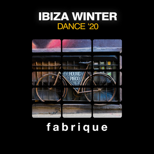 Ibiza Dance Winter '20