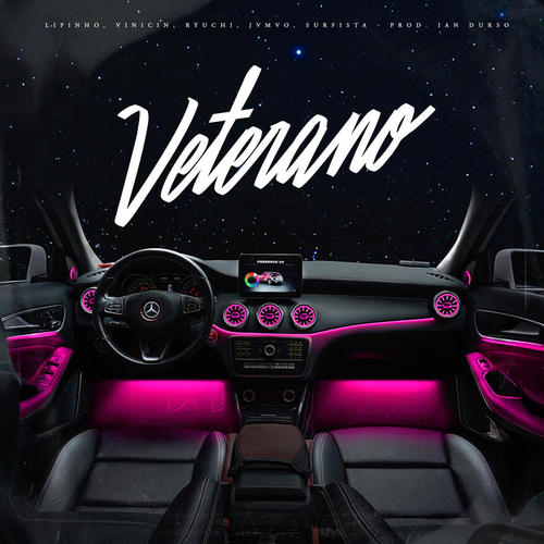 Veterano (Explicit)