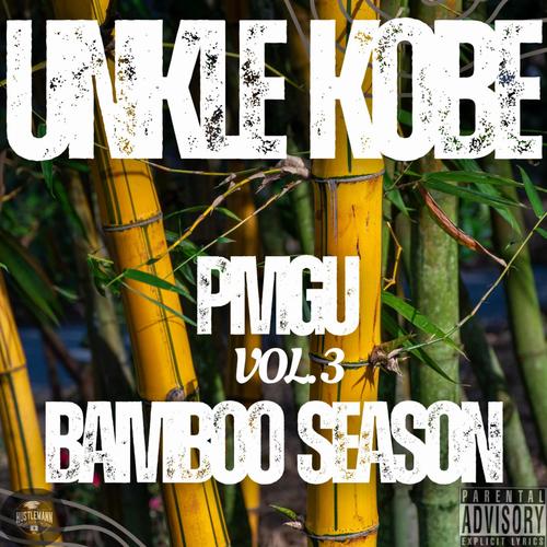Push My Glasses Up Vol 3: Bamboo Season (Explicit)