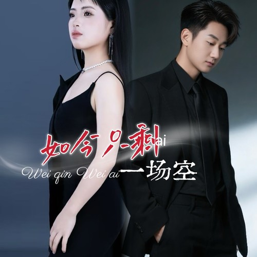 如今只剩一场空