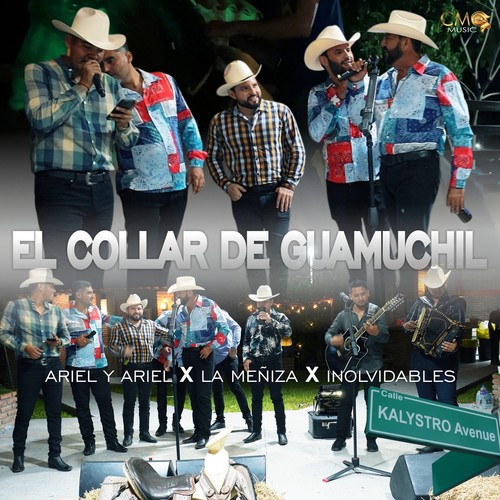 El Collar De Guamuchil