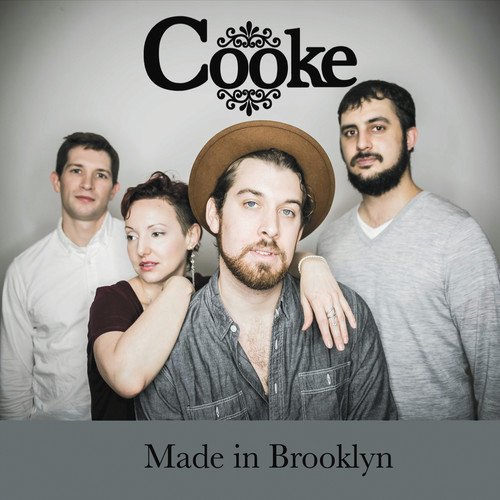 Made in Brooklyn