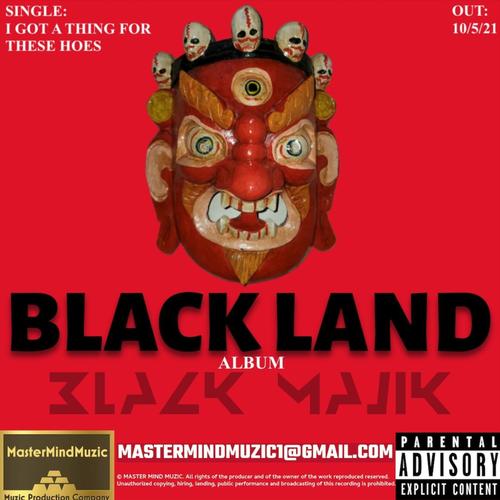 I Got A Thing For These Hoes (Explicit)