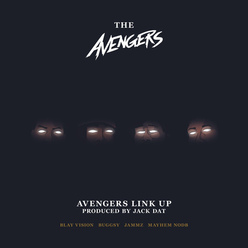 Avengers Link Up (Explicit)