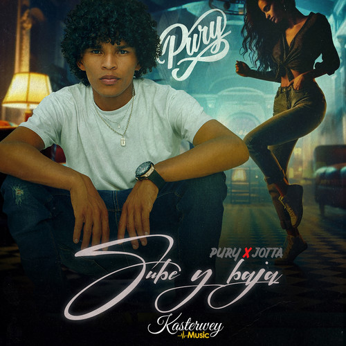 Sube y Baja (Explicit)