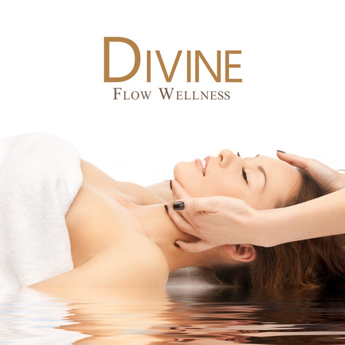 Divine Flow Wellness: Atmospheric Calm for Mind and Body