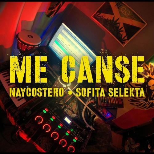 Me cansé (Loop Session) (feat. Sofita Selekta)