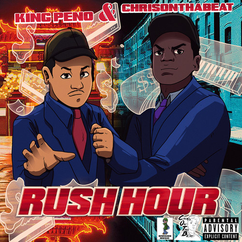 Rush Hour (Explicit)