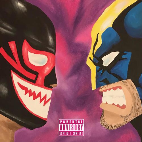Luchador's Going Diamond Was Destined To Come (Explicit)