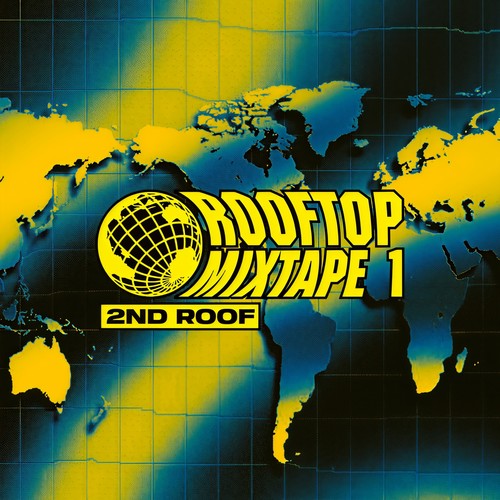 Roof Top Mixtape 1 (Explicit)