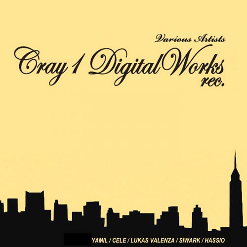 Various Artists EP
