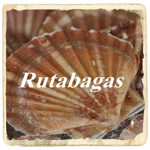 Rutabagas