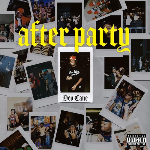 AFTER PARTY (Explicit)