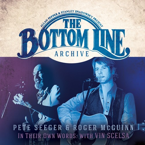 The Bottom Line Archive Series (Live)