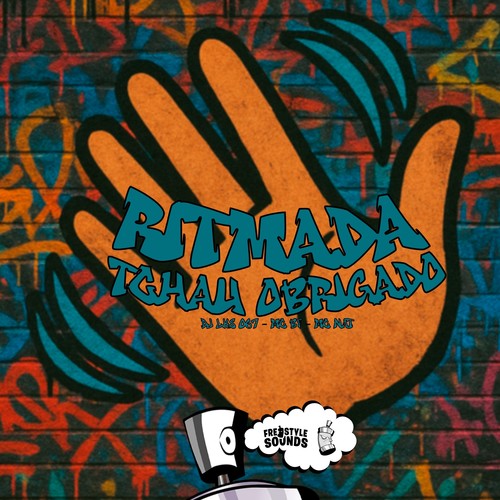 Ritmada Tchau Obrigado (Explicit)