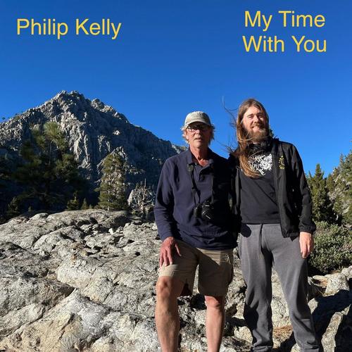 My Time With You (feat. Alyssa Campagna & Mike Huff)