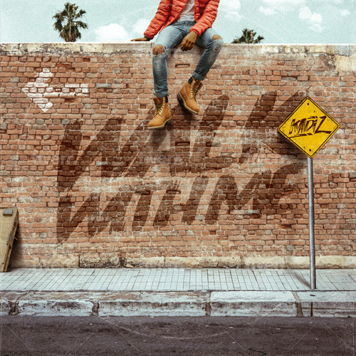 Walk With Me (Explicit)