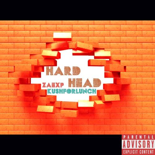 Hard Head (feat. KushforLunch) [Explicit]