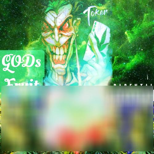 Gods Fruit (Explicit)