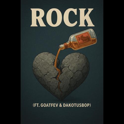 Rock (feat. Goatfev & Dakotusbop) [Explicit]