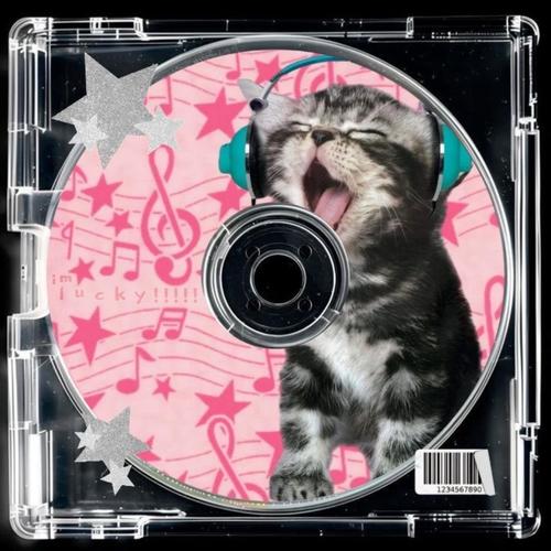 lucky! (feat. YungLex)