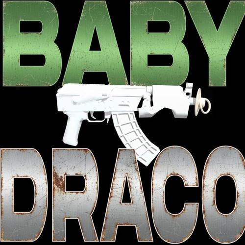 BABY DRACO (feat. briann, snortsnake, adan & prism) [Explicit]