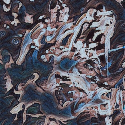 Krazy (feat. WINP)