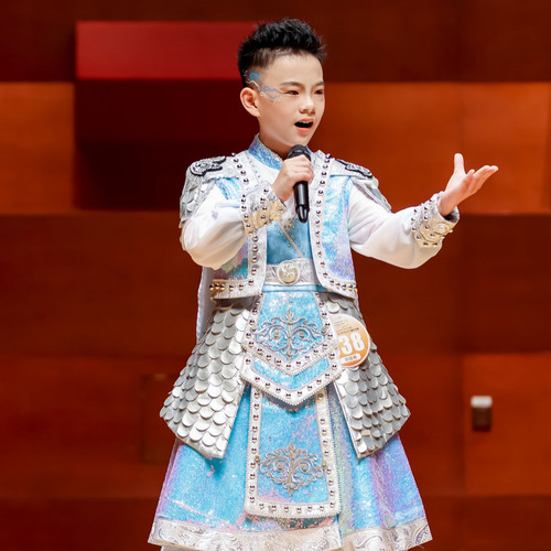 添添的童声精选