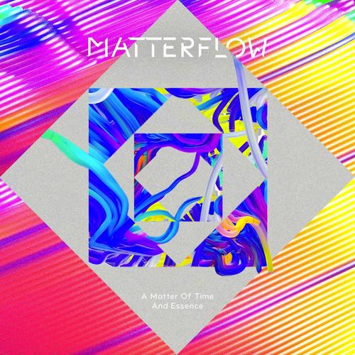 A Matter Of Time And Essence (Explicit)