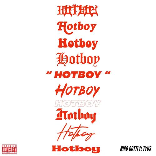 HotBoy (feat. TYuS) [Explicit]