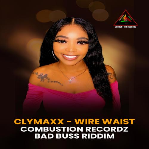 Wire Waist (feat. Combustion Recordz) [Explicit]