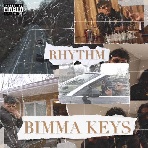 Bimma Keys (Explicit)