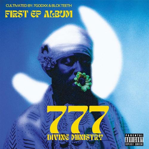 777 DIVINE MINISTRY