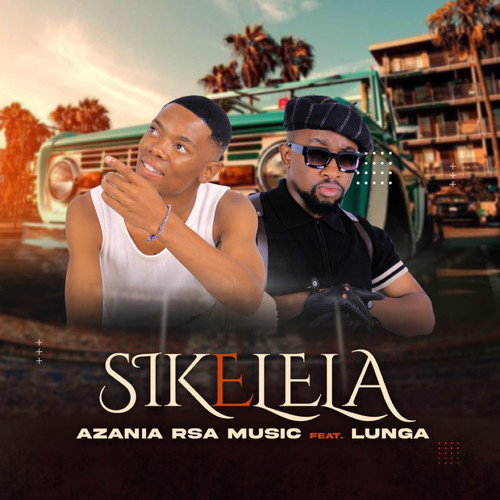 Sikelela