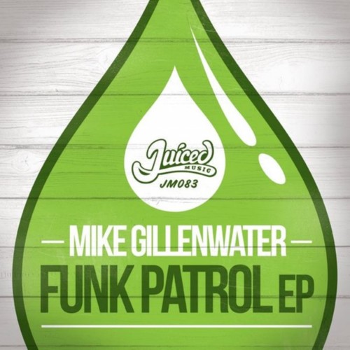 Funk Patrol EP