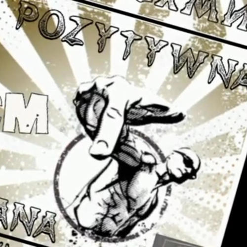 MCM (Pozytywna zmiana)