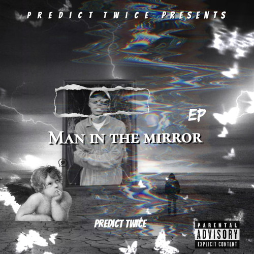 Ep - MAN IN THE MIRROR (Explicit)