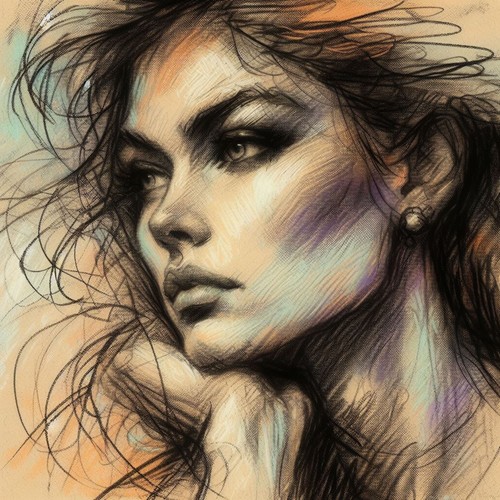 Petals in the Wind (Remastered 2025)