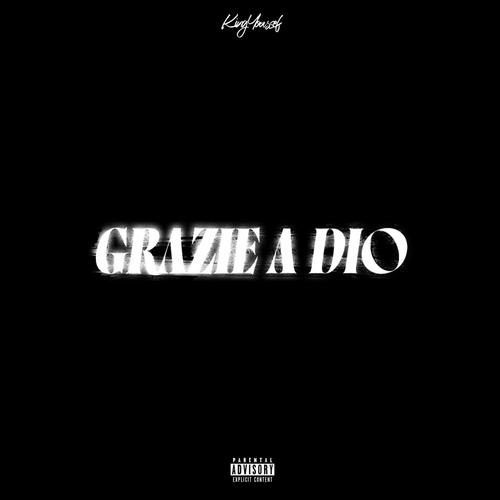 GRAZIE A DIO (Explicit)