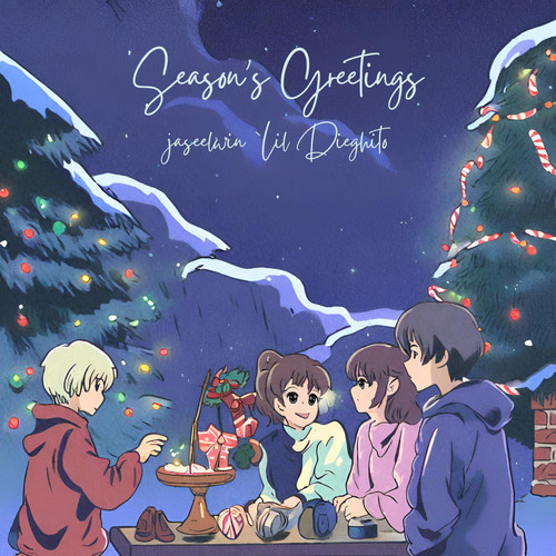 Season's Greetings (feat. Lil Dieghito)