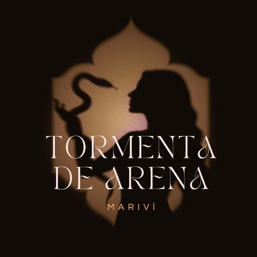 Tormenta de Arena
