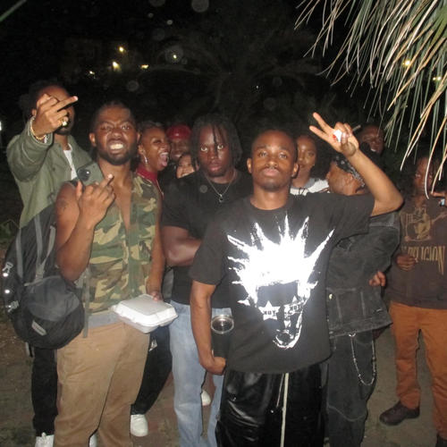 ROLLIN' (feat. iCEYDONi & Antmann) [Explicit]