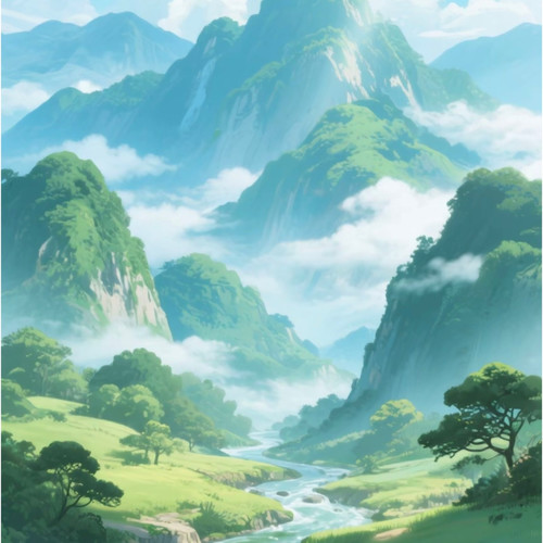 五音疗愈：疏肝解郁，中医养生音乐疗法