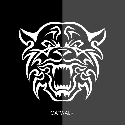 Catwalk-猫步