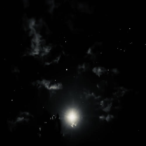 STARGAZING (BACK DOWN 2023)